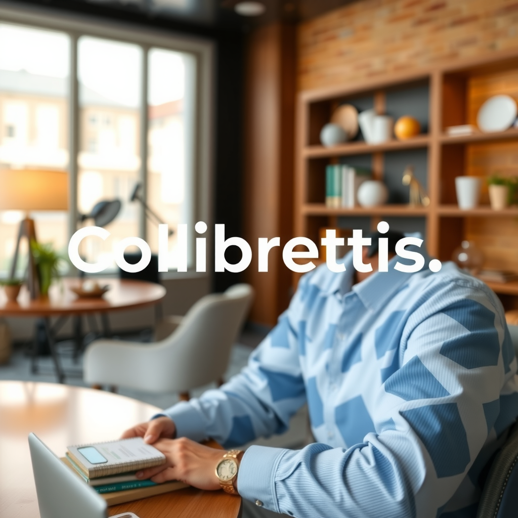 Colibrettis.blog logo - Financial stability and fund management expertise